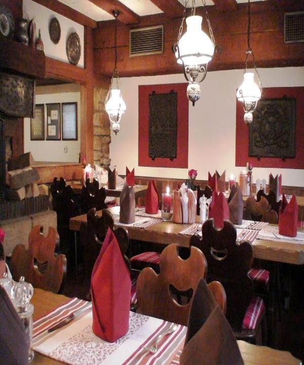 Spundloch Weinrestaurant